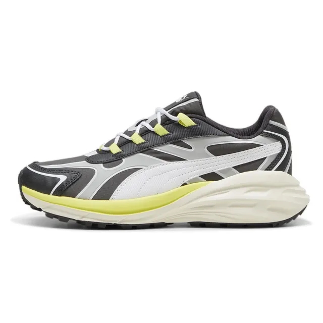 Puma Hypnotic Ls Abrupt Trainers