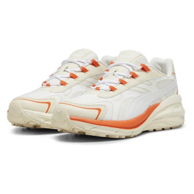 Puma Hypnotic Ls Abrupt Trainers