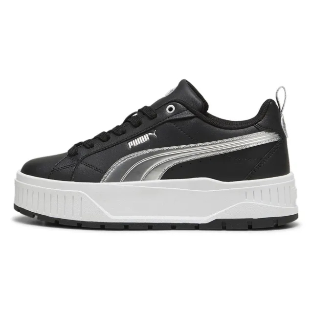 Puma Karmen II Metallic Dream Trainers