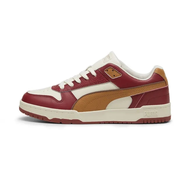 Puma Rbd Game Low Trainers