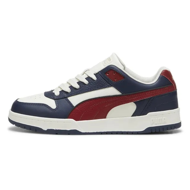 Puma Rbd Game Low Trainers