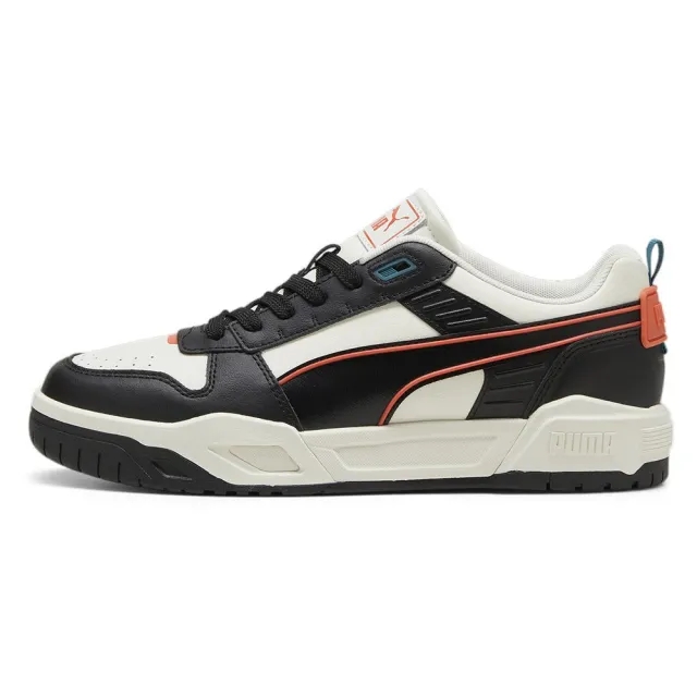 Puma Rbd Tech Trainers