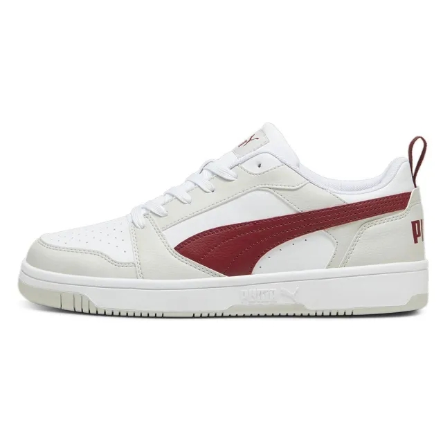 Puma Rebound V6 Low Trainers