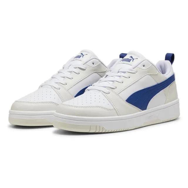 Puma Rebound V6 Low Trainers