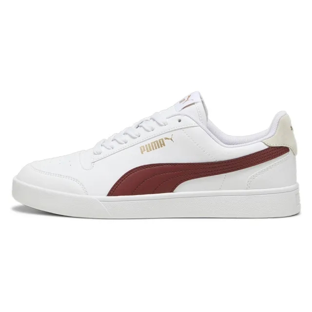 Puma Shuffle Trainers