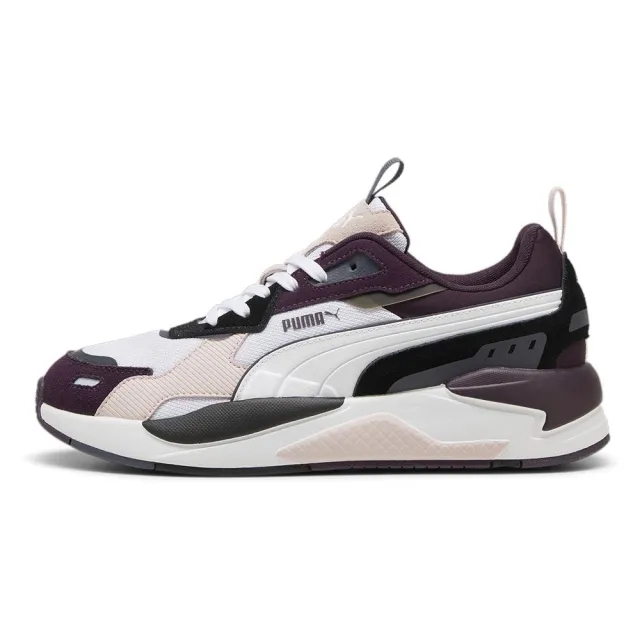Puma X-ray 3 Sd Trainers