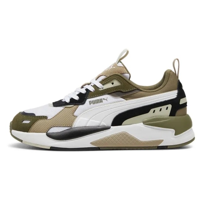 Puma X-ray 3 Sd Trainers