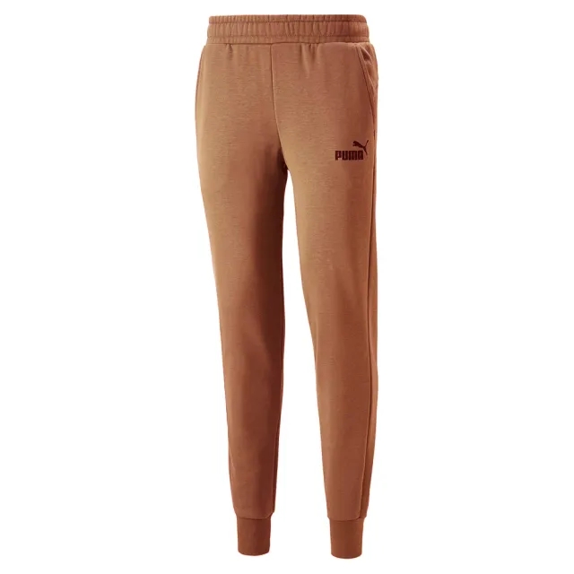 Puma Ess Logo Sweat Pants