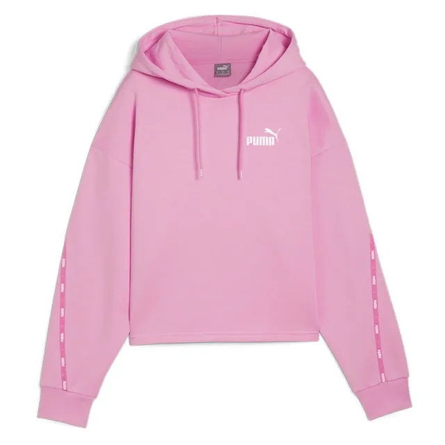 Puma Ess Tape Hoodie