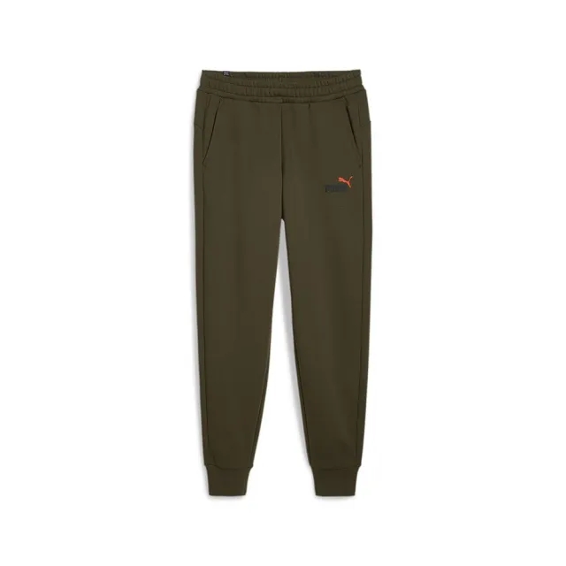 Puma Ess+ 2 Col Logo Sweat Pants