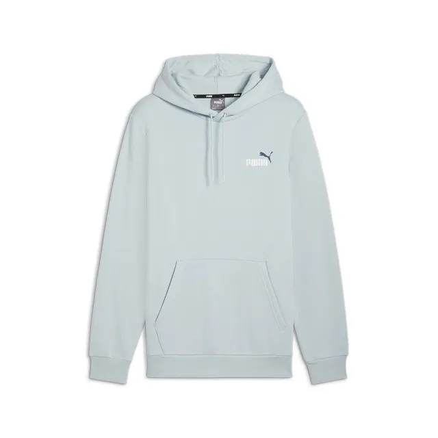Puma Ess+ 2 Col Small Logo Hoodie