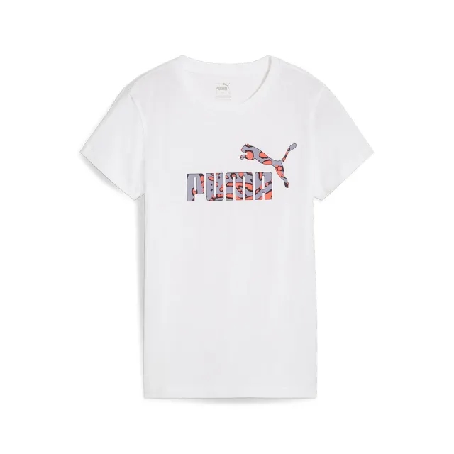 Puma Ess+ Hypernatural Short Sleeve T-shirt