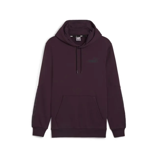 Puma Ess+ Tape Hoodie
