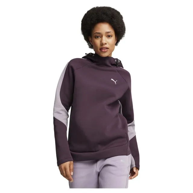 Puma Evostripe Hoodie