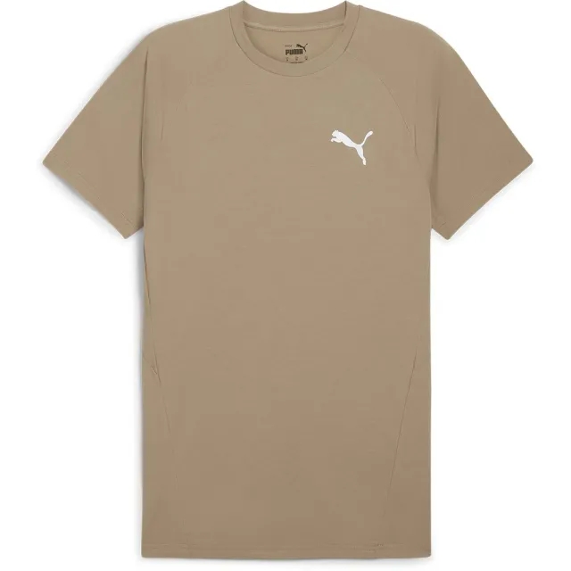 Puma Evostripe Short Sleeve T-shirt