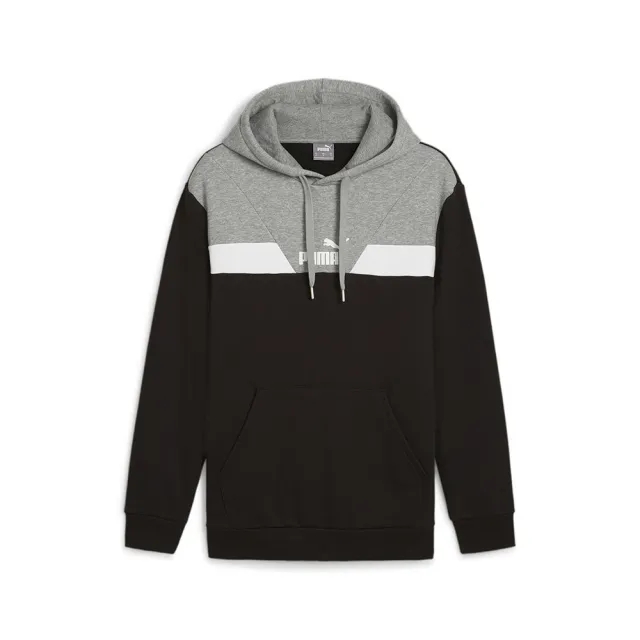 Puma Power Colorblock Hoodie