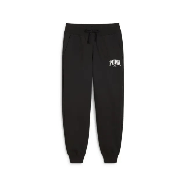 Puma SQUAD Womens Pants - Black