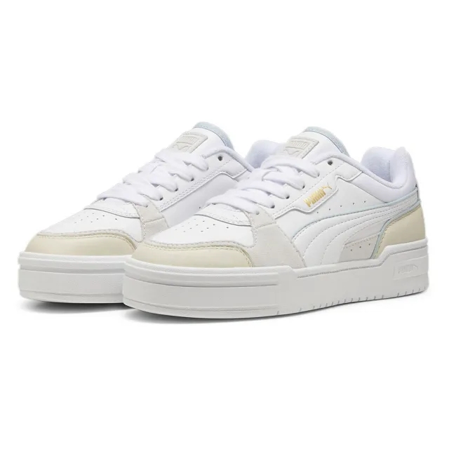Puma Select Ca Pro Lux Iii Trainers