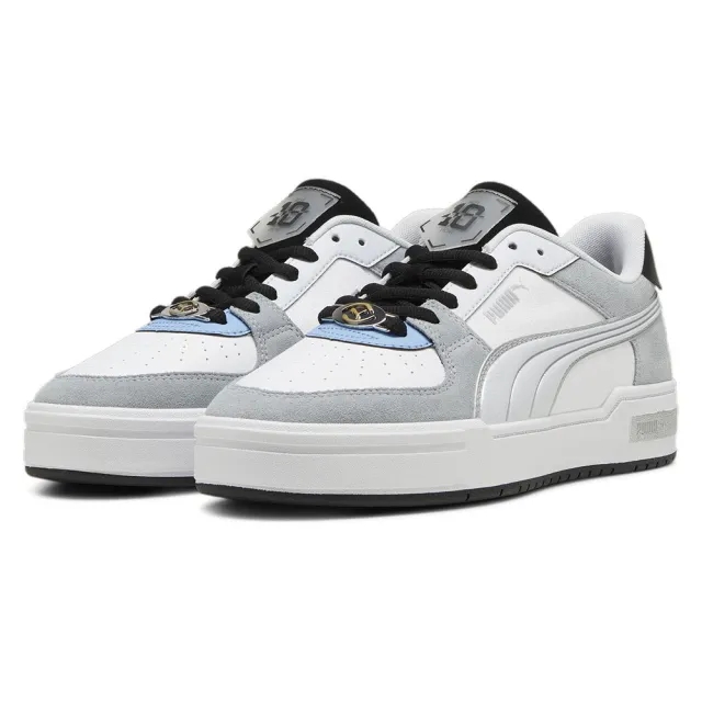 Puma Select Ca Pro The Ghost Trophy Trainers