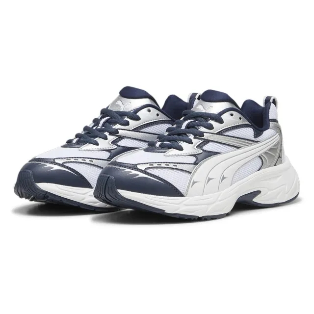 Puma Select Morphic Trainers