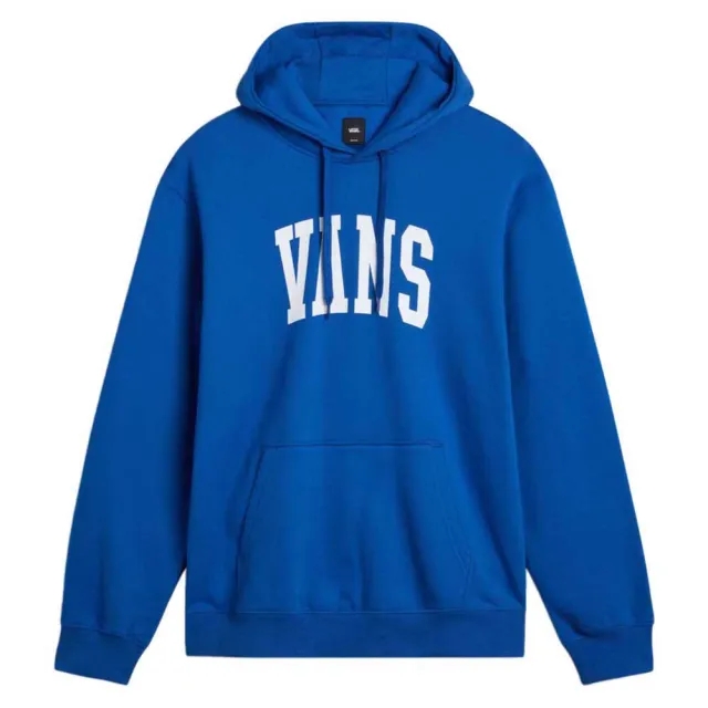 Vans Arched Ii Hoodie