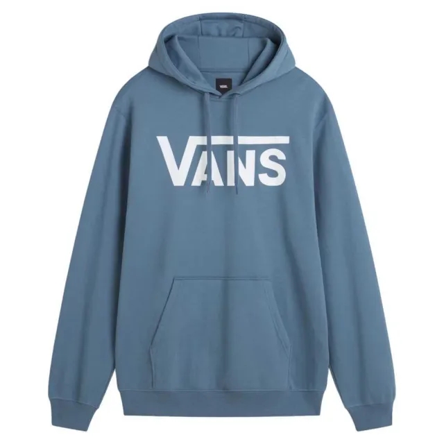 Vans Classic Iii Hoodie