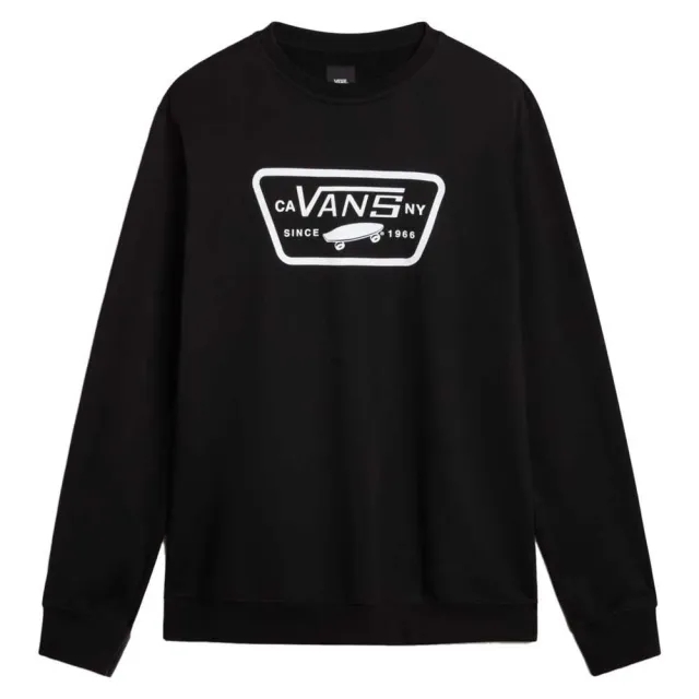 Vans Full Patch Iii Sweatshirt
