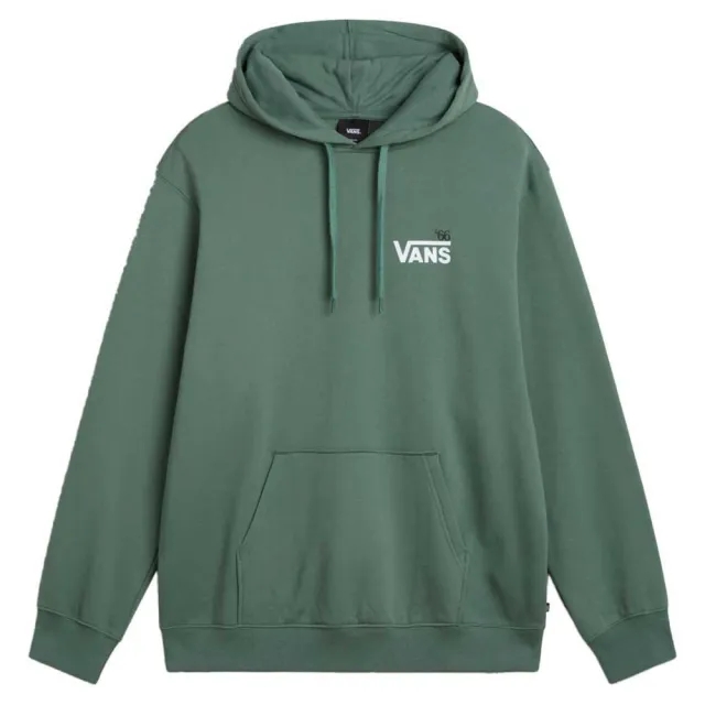 Vans Posted Loose Hoodie