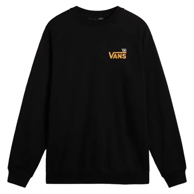 Vans Posted Loose Sweatshirt