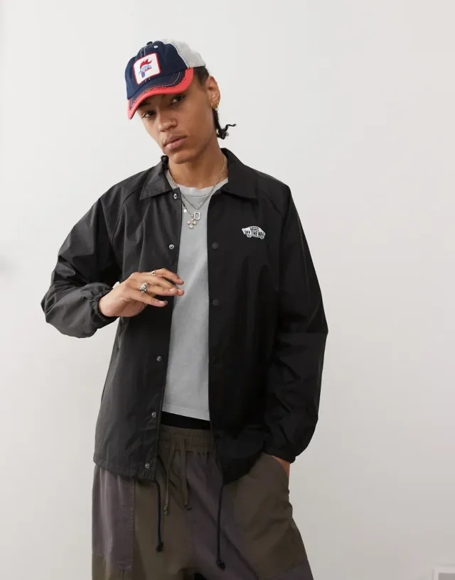 Vans Torrey Jacket