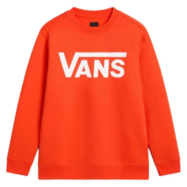 Vans Classic Ii Sweatshirt