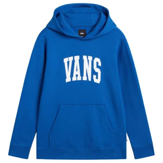 Vans Full Patched Ii Hoodie