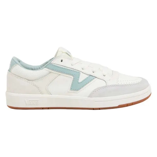 Vans Lowland Comfycush Trainers