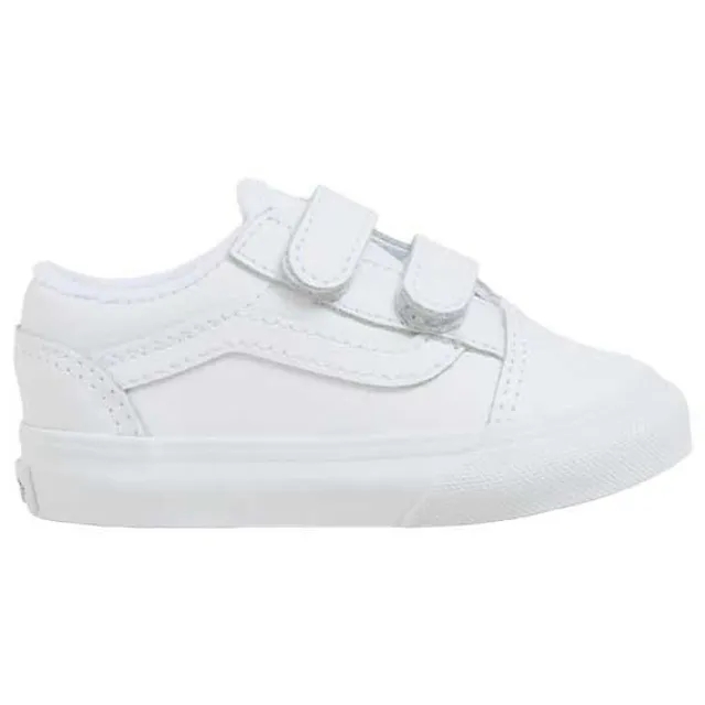 Vans Old Skool V Toddler Trainers