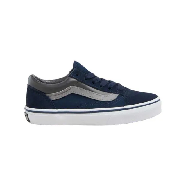 Vans Old Skool Youth Trainers