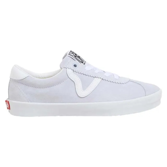 Vans sport low trainers in lilac