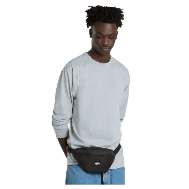 Vans Traveler Fanny Pack - Black