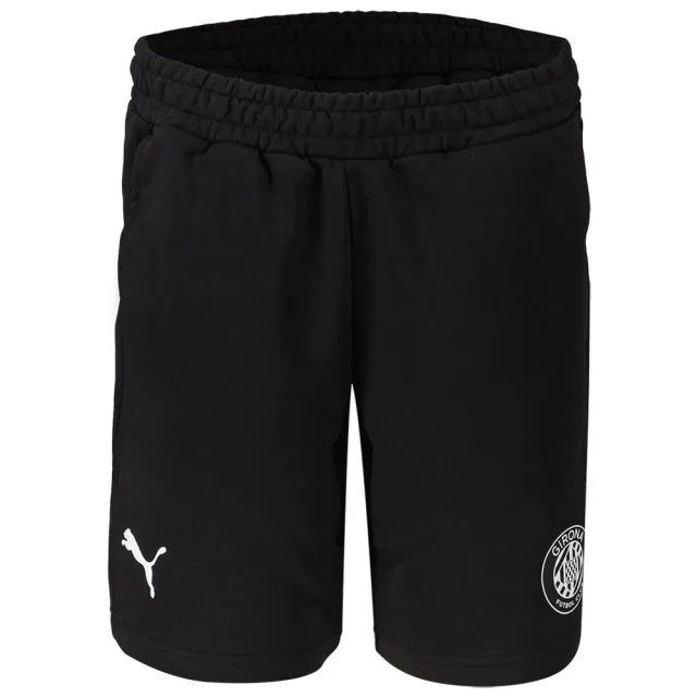 Puma Som-hi Girona Fc Junior Shorts