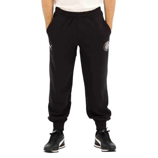 Puma Som-hi Girona Fc Sweat Pants