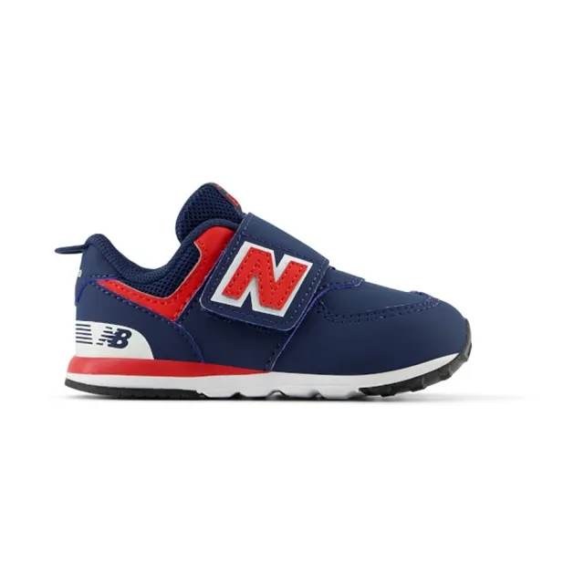 New Balance 574 New-b Hook & Loop Trainers