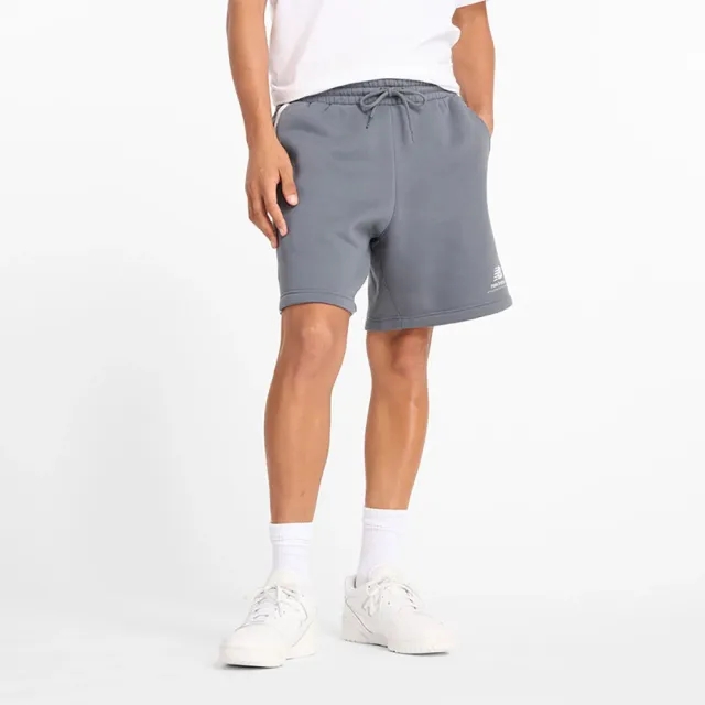 New Balance Classics 7 Sweat Shorts