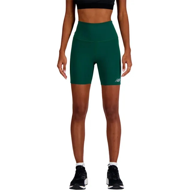 New Balance Nb Harmony 6 Short Leggings