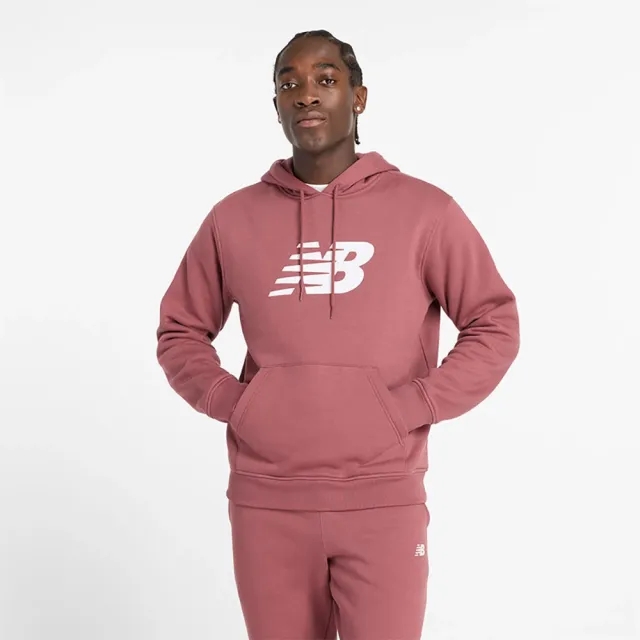 New Balance Sport Core Brushed Hoodie