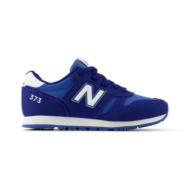 New Balance 373 Lace Trainers