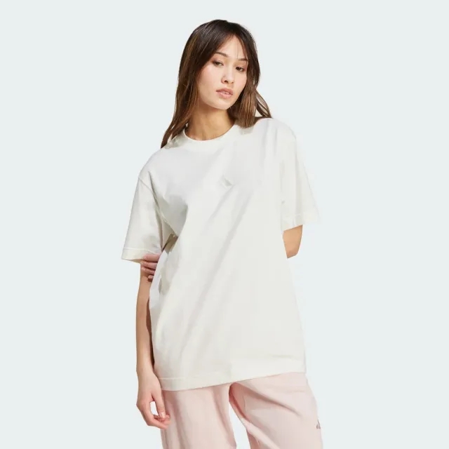 Adidas All Szn Loose Fit Short Sleeve T-shirt