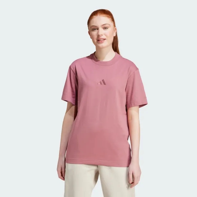Adidas All Szn Loose Fit Short Sleeve T-shirt
