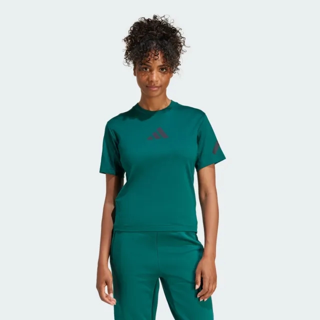 adidas Women adidas Z.N.E. Tee