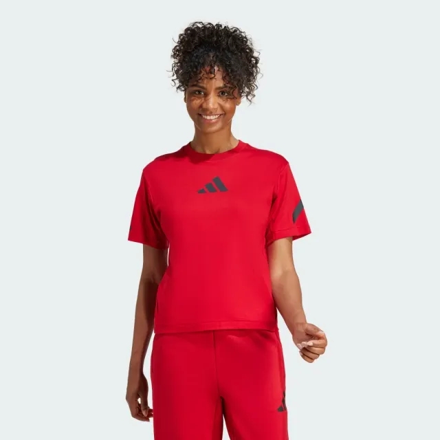 adidas Women adidas Z.N.E. Tee
