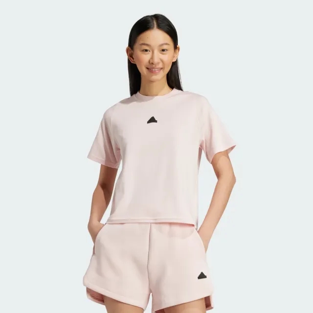 adidas Women Z.N.E. Tee