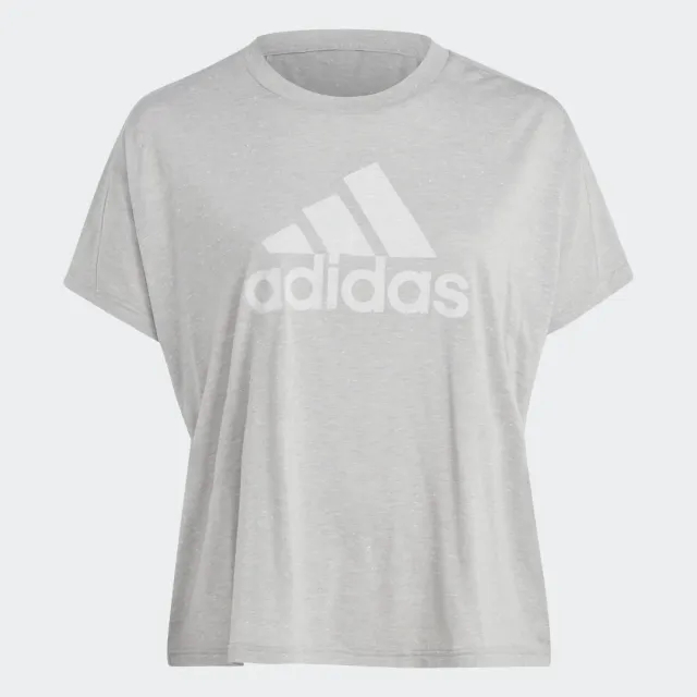 adidas adidas Sportswear Future Icons Winners 3.0 T-Shirt (Plus Size)